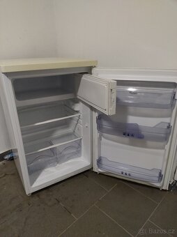 Whirlpool -malá lednice - 2