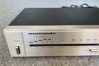 Tuner MARANTZ ST 25 Japan - 2