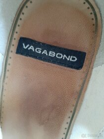 VAGABOND dámské boty na podpatku vel. 36 - 2