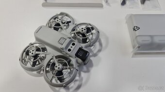 DJI NEO - Fly More combo - 2