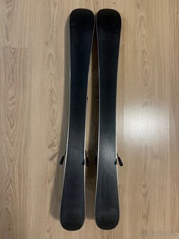 Dětské lyže HEAD 90 cm - 2