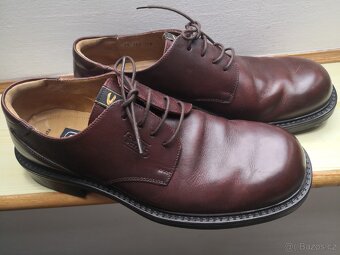 Pánské polobotky Camel Active vel. 46 - 2
