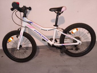 Dětské kolo Lea Mini 3 light 20" - 2