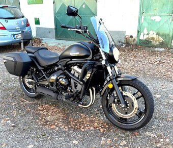 KAWASAKI VULCAN 650 S  - 2025 - - 2