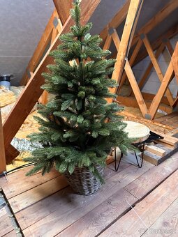 Vánoční stromek - 2