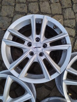 disky 5x105 R16 OPEL astra J, K mokka CHEVROLET - 2