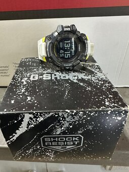 Casio G-shock H1000 - 2