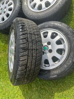 Al kola Felicie Magic, Mystery - 2