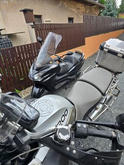 BMW R1200GS ADVENTURE - 2