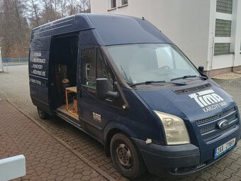 Ford Transit - 2