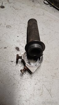 Rychlopal Jawa Sport, Californian, Libeňák - 2