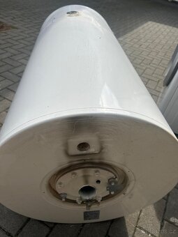 El. Bojler 200 l - 2