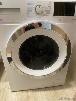 Beko pračka sušička - 2