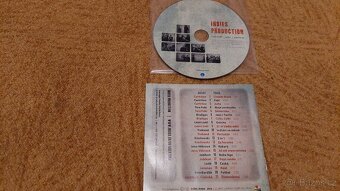 CD Indies Production (2013) - 2
