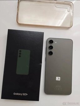 Samsung s23 Plus 512 gb - 2