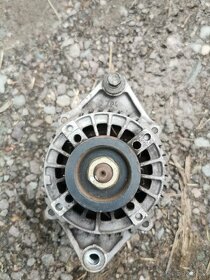 Alternátor Suzuki Alto 1.1 ff - 2