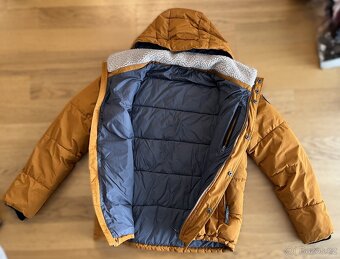 zimní bunda pánská - 2