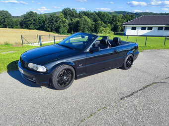 BMW 330Ci E46 Cabrio - 2