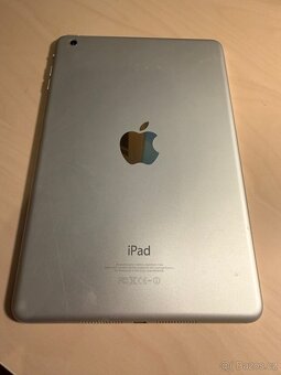 iPad mini A1432 16GB - 2
