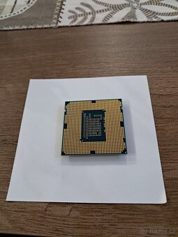 Intel Pentium G2020 - 2