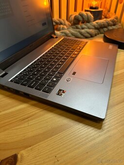 Acer TravelMate P2, Záruka 12/26 - 2