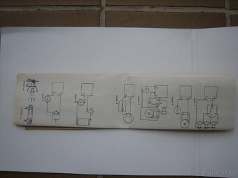 Elektrotechnická stavebnice Signal 3 - 2
