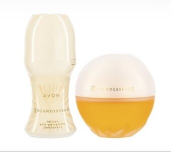 Sada Incandessence - 2