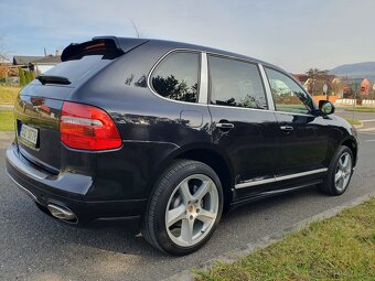 PORSCHE CAYENNE 3.0TDI...4X4..AUTOMAT - 2