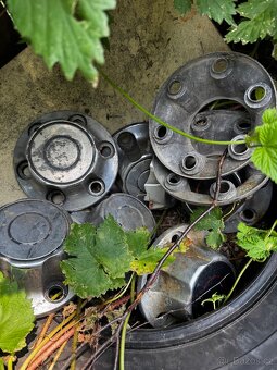 Frontera Opel 88Kw 2.2. Dti na díly nebo jako celek - 2