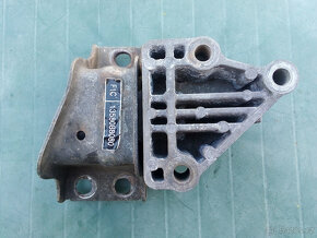 Ducato Boxer Jumper 3.0JTD/HDI držáky motoru / převodovky - 2