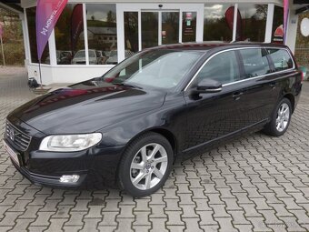 VOLVO V70 2.0D4 133kW 8A DRIVE - 2