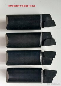 Na prodej nože na soustruh s válcovou stopkou Ø32 - 2