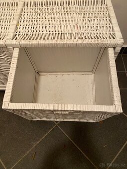 Botník - přírodní materiál - 2