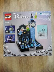 Nabízím Lego set 43232- Let Petra Pana a Wendy - 2
