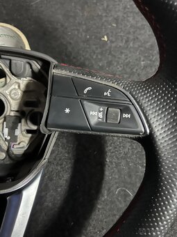 Multifunkční Volant Audi Q3 S-Line - 83A 419 091 AJ - 2