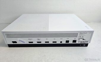 XBOX ONE S 1TB - 2