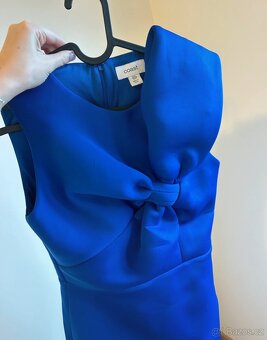 Pouzdrové šaty Coast S - 2