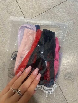 Použité kalhotky - 2