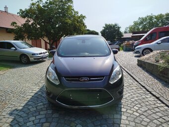 Ford C-max 1.6 - 2