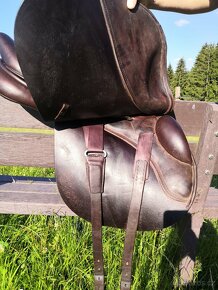 Universální sedlo Daniel Ramík - 2