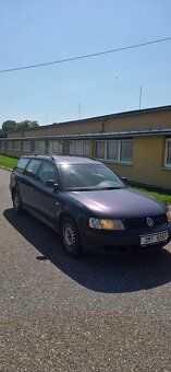 Volkswagen passat b5 1.9 66kw - 2