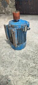 Elektromotor 2.2 kW 1400 ot./min. 4ks - 2