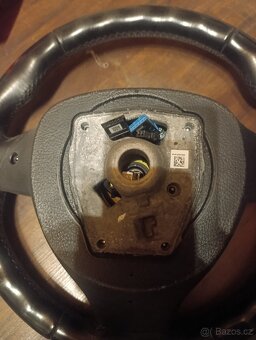 Volant BMW f10/f11 - 2