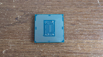 Intel Core I7-8700K 6C/12T - 2