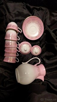 Starožitná keramika - 2