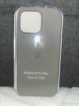 Obal iPhone 16 Pro Max - 2