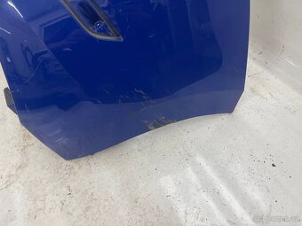 Zadní nárazník Škoda Scala - 2