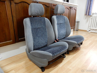 Sedačky Felicia GLX - 2