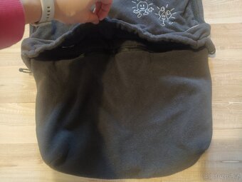 Fusak jaro/podzim - 2