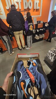 Nike Air terra humara sp 42,5eu - 2